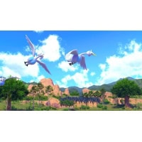 New Pokémon Snap (Nintendo Switch - Nyt spil) - Billede 3