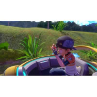 New Pokémon Snap (Nintendo Switch - Nyt spil) - Billede 7