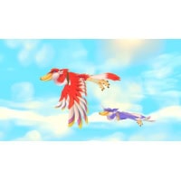 The Legend of Zelda: Skyward Sword HD (Nintendo Switch) - Billede 2