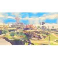 The Legend of Zelda: Skyward Sword HD (Nintendo Switch) - Billede 3