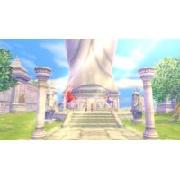 The Legend of Zelda: Skyward Sword HD (Nintendo Switch) - Billede 4