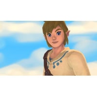The Legend of Zelda: Skyward Sword HD (Nintendo Switch) - Billede 5