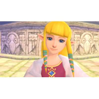 The Legend of Zelda: Skyward Sword HD (Nintendo Switch) - Billede 6