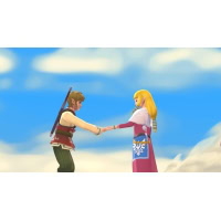 The Legend of Zelda: Skyward Sword HD (Nintendo Switch) - Billede 7
