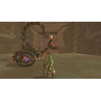 The Legend of Zelda: Skyward Sword HD (Nintendo Switch) - Billede 12