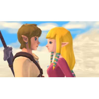 The Legend of Zelda: Skyward Sword HD (Nintendo Switch) - Billede 16