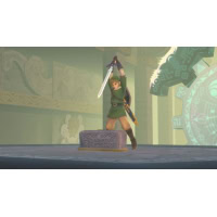 The Legend of Zelda: Skyward Sword HD (Nintendo Switch) - Billede 17