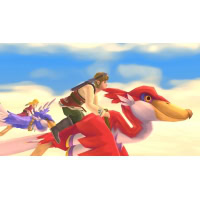 The Legend of Zelda: Skyward Sword HD (Nintendo Switch) - Billede 18