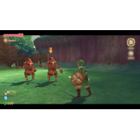 The Legend of Zelda: Skyward Sword HD (Nintendo Switch) - Billede 19