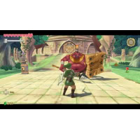 The Legend of Zelda: Skyward Sword HD (Nintendo Switch) - Billede 20