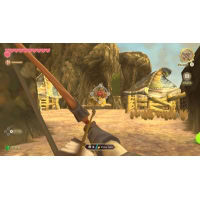The Legend of Zelda: Skyward Sword HD (Nintendo Switch) - Billede 22