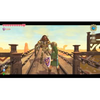 The Legend of Zelda: Skyward Sword HD (Nintendo Switch) - Billede 24