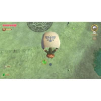 The Legend of Zelda: Skyward Sword HD (Nintendo Switch) - Billede 27