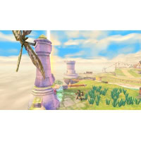 The Legend of Zelda: Skyward Sword HD (Nintendo Switch) - Billede 28