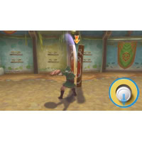 The Legend of Zelda: Skyward Sword HD (Nintendo Switch) - Billede 37