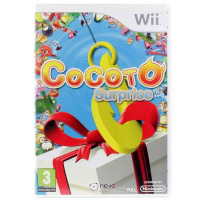 Cocoto Surprise (Nintendo Wii)