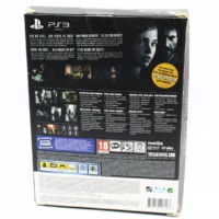 The Last of Us - Ellie Edition (PS3) - Billede 2