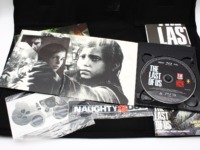 The Last of Us - Ellie Edition (PS3) - Billede 5