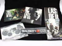 The Last of Us - Ellie Edition (PS3) - Billede 4