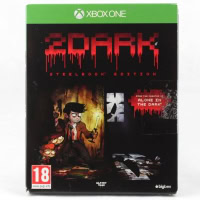 2Dark - Steelbook Edition (Xbox One)