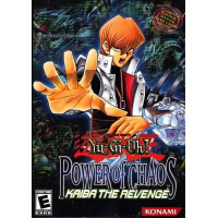 Yu-Gi-Oh! Power of Chaos: Kaiba the Revenge (PC)