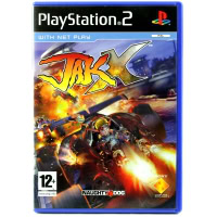 Jak X (PS2)