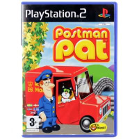 Postman Pat (PS2)