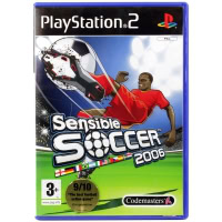 Sensible Soccer 2006 (PS2)
