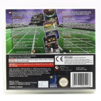 Casper's Scare School: Spooky Sports Day (Nintendo DS) - Billede 2