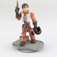 Disney Infinity 3.0 - Poe Dameron Star Wars Figur