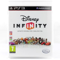 Disney Infinity (PS3)