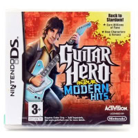 Guitar Hero: On Tour - Modern Hits (Nintendo DS)