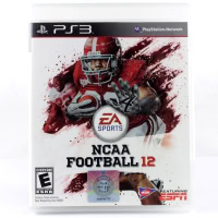 NCAA Football 12 (PS3)