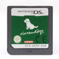 Nintendogs (Nintendo DS)