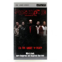 Pusher 3 (Sony PSP - UMD Video)