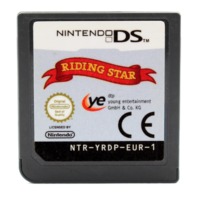 Riding Star (Nintendo DS)
