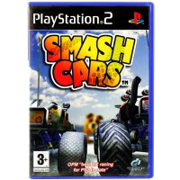 Smash Cars (PS2)