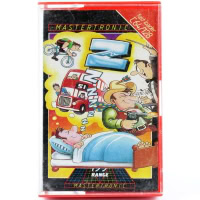 Zzzz (C64, Cassette)