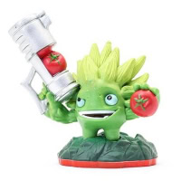 Skylanders Food Fight - Series 4 - Trap Team