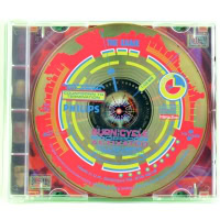 Burn:Cycle (Philips CD-i)