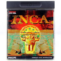 Inca (Philips CD-i)