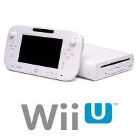 Wii U konsol