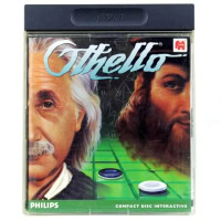 Othello (Philips CD-i)