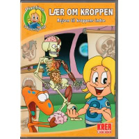 Pixeline: Lær om kroppen - rejsen til kroppens indre (PC og Mac)