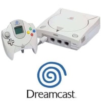 SEGA Dreamcast