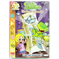 Silke: Kan du klokken? (PC og Mac)