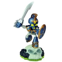 Skylanders Chop Chop - Series 1 - Spyro’s Adventure