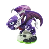 Skylanders Cynder - Series 1 - Spyro’s Adventure