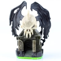Skylanders Darklight Crypt (Magic Item) - Series 1 - Spyro's Adventure