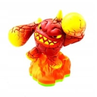 Skylanders Eruptor - Series 1 - Spyro's Adventure